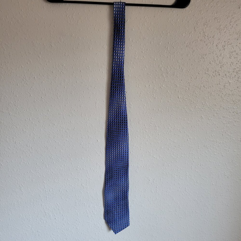 Martin Wong Men's Tie
